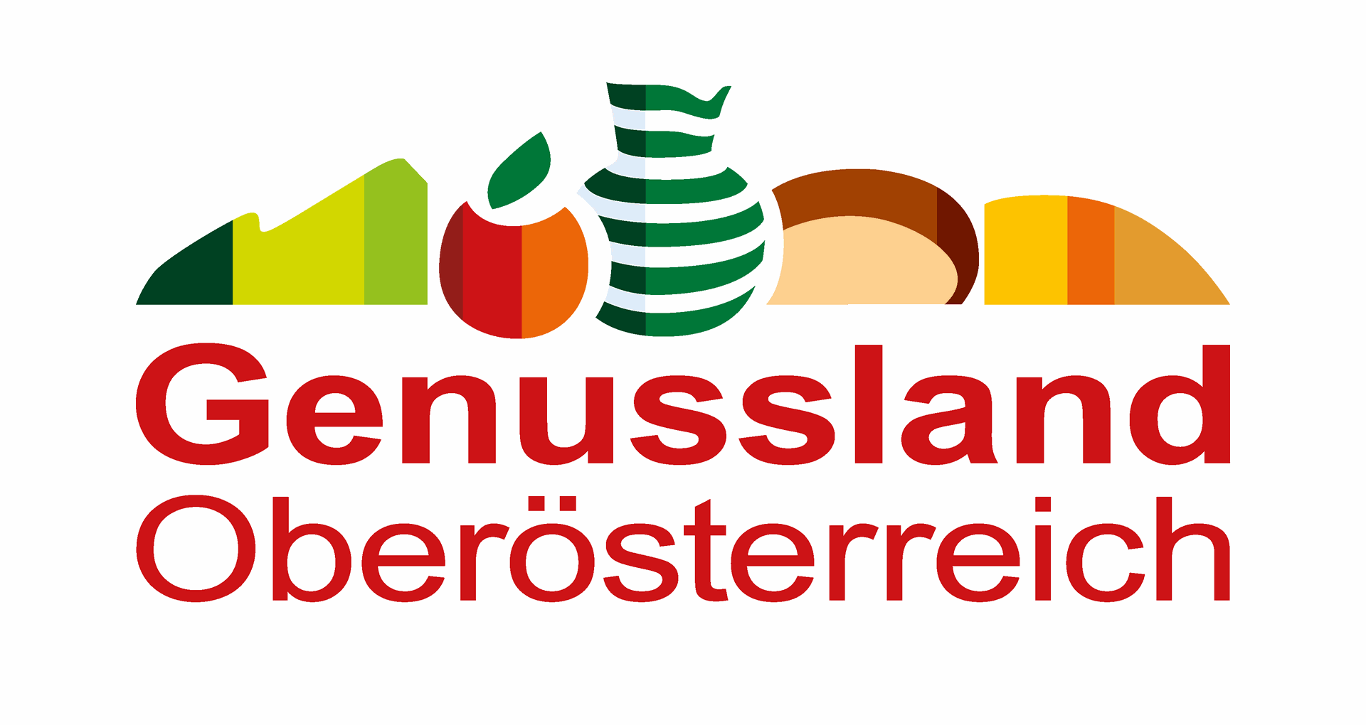 Genussland Oberösterreich